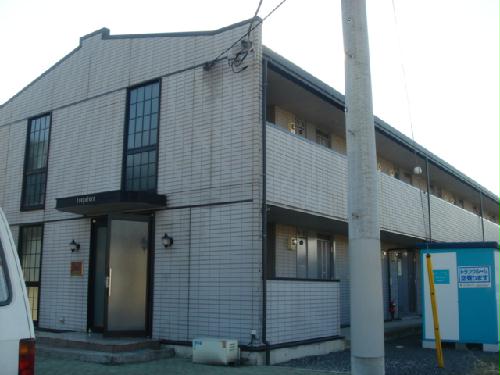 2/2 エントランス