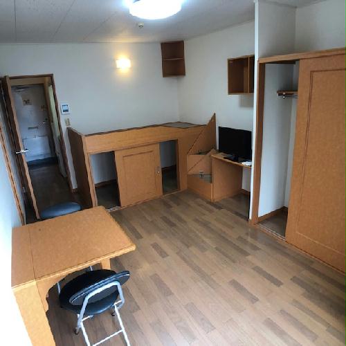 3/16 リビング/ダイニング