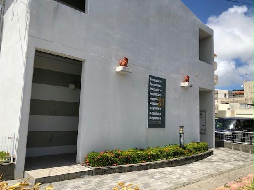 14/16 エントランス