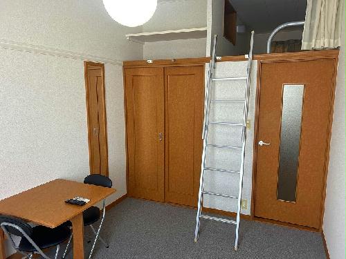 3/20 リビング/ダイニング