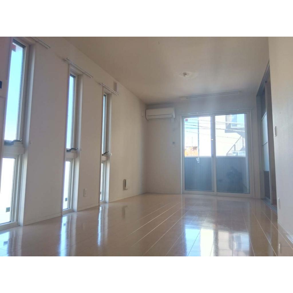 3/14 リビング/ダイニング