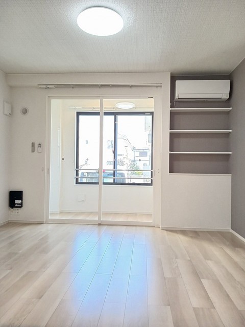 3/20 リビング/ダイニング