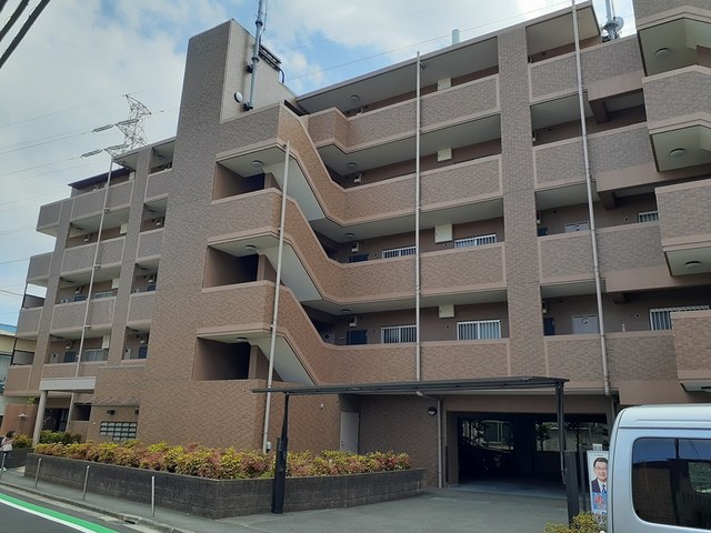 1/8 外観