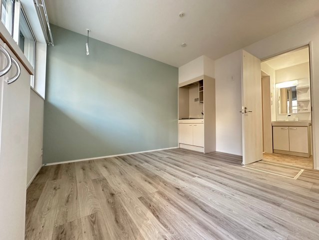 3/17 リビング/ダイニング