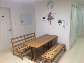 5/9 リビング/ダイニング