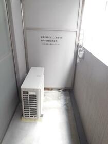 14/16 バルコニー