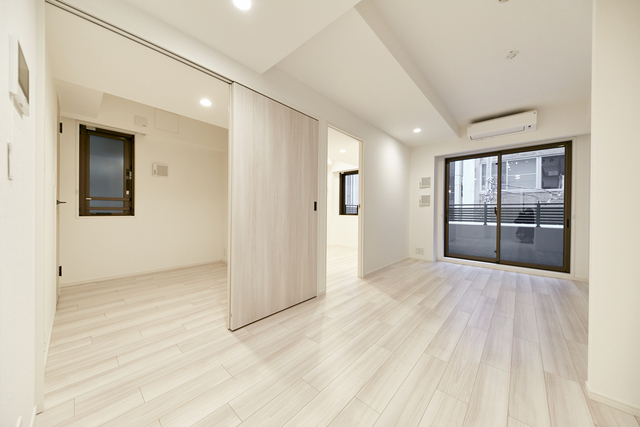 9/19 リビング/ダイニング