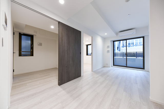 19/30 リビング/ダイニング