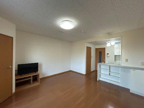 3/14 リビング/ダイニング