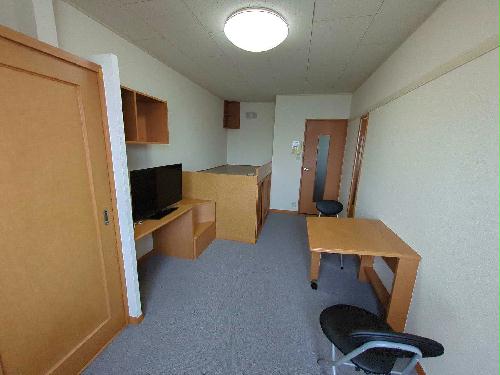 3/15 リビング/ダイニング