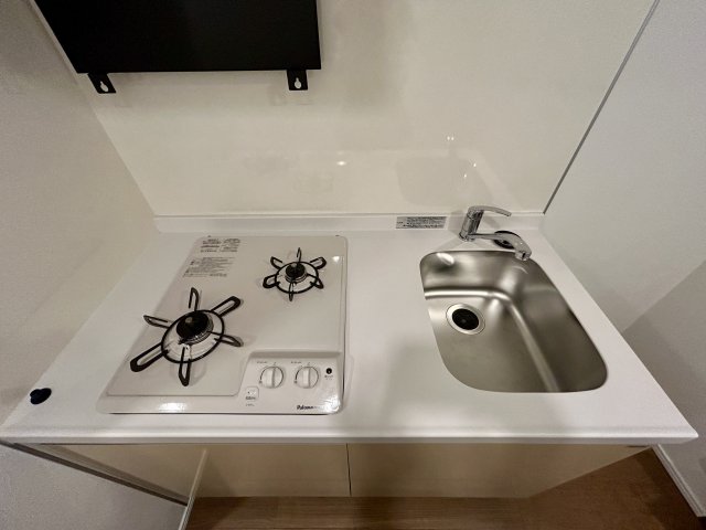 9/30 キッチン