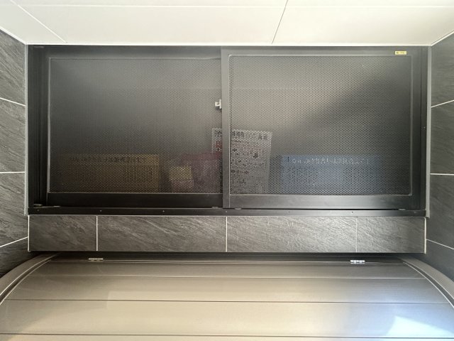 18/30 バルコニー