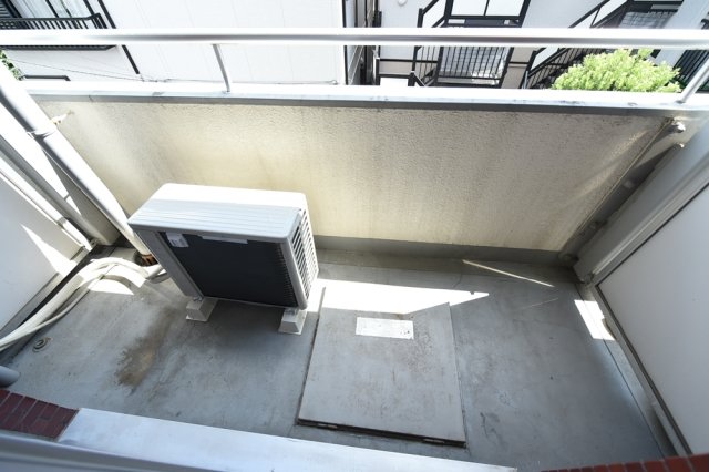 15/20 バルコニー