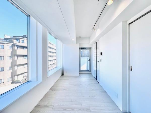 7/30 リビング/ダイニング