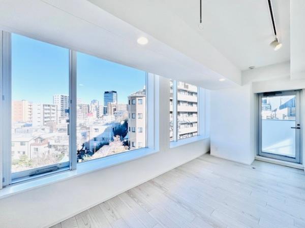 8/30 リビング/ダイニング