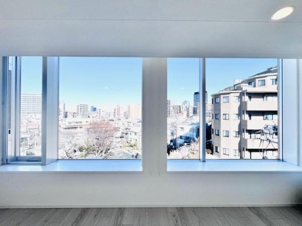 9/30 リビング/ダイニング