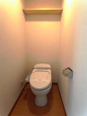 7/15 トイレ