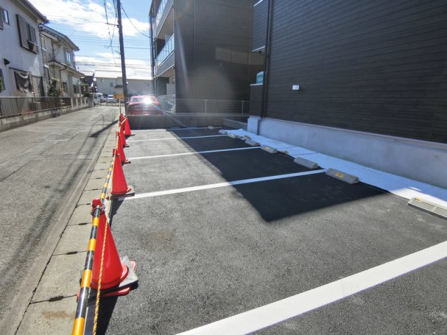 21/30 駐車場