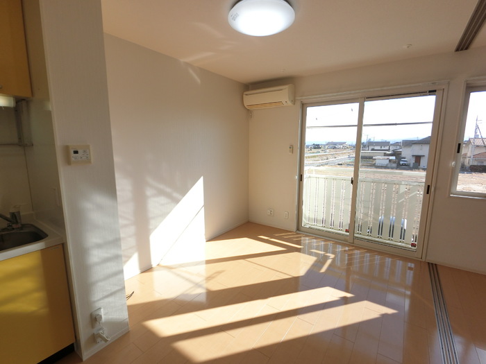 3/21 リビング/ダイニング