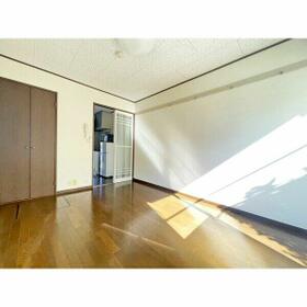 6/16 リビング/ダイニング