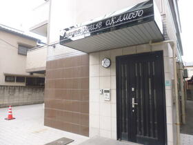 7/7 エントランス