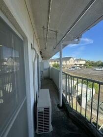 15/16 バルコニー