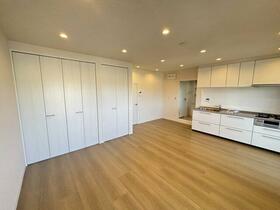 3/16 リビング/ダイニング