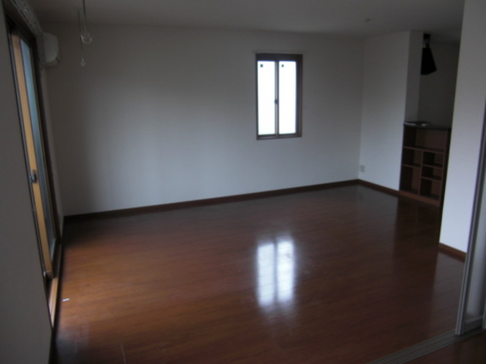 3/17 リビング/ダイニング