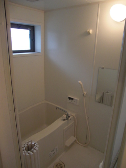 7/17 浴室