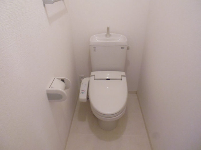 9/30 トイレ