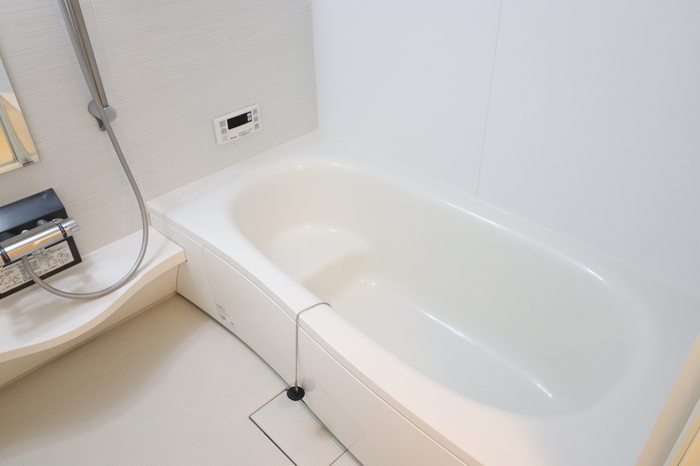 11/20 浴室