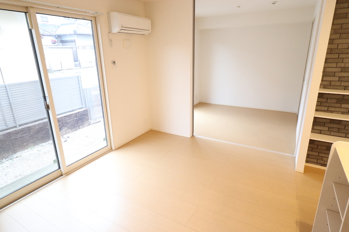 3/20 リビング/ダイニング