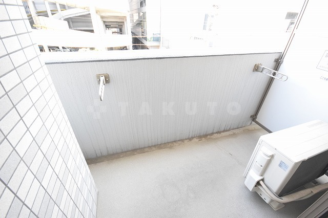 14/26 バルコニー