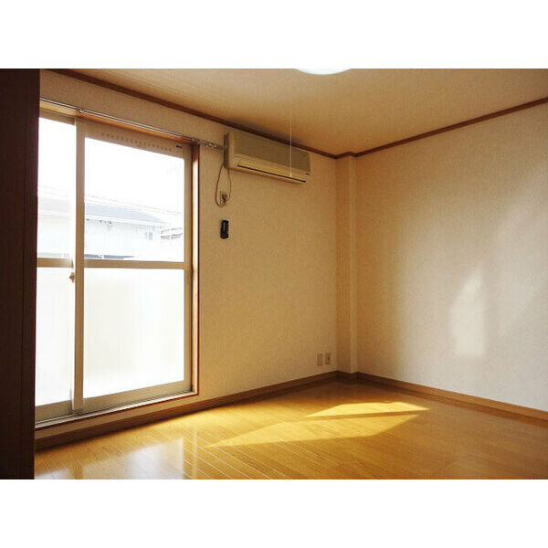 4/13 リビング/ダイニング