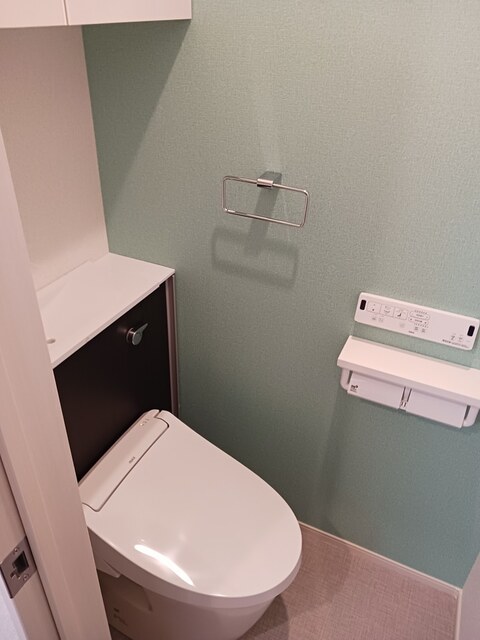 9/21 トイレ
