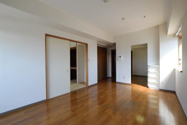 4/29 リビング/ダイニング