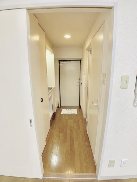 6/24 リビング/ダイニング