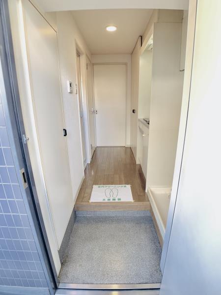 8/24 リビング/ダイニング