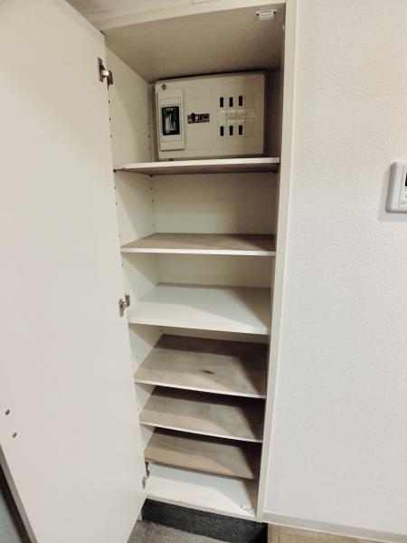 9/24 リビング/ダイニング