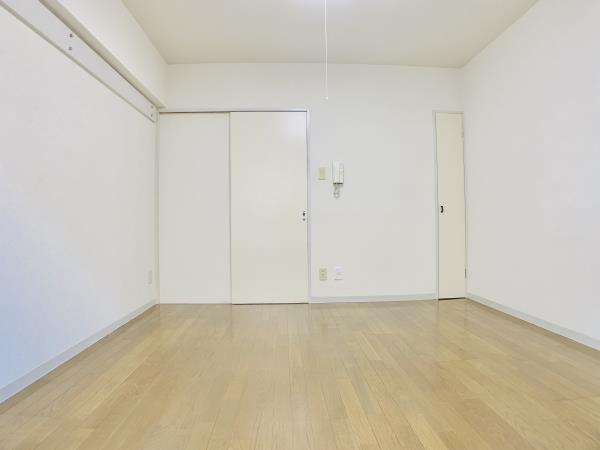 4/24 リビング/ダイニング