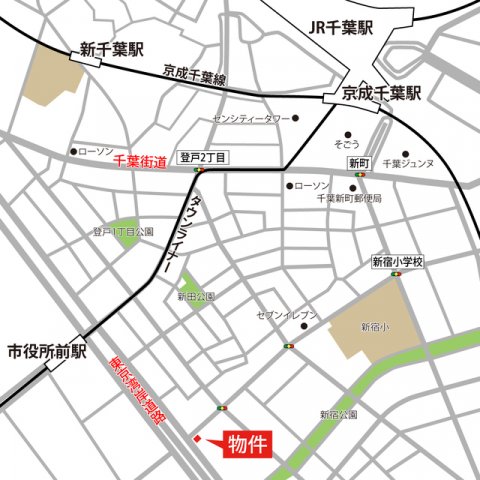 16/19 地図