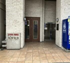 4/12 エントランス