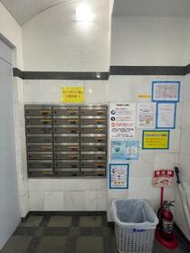 2/7 エントランス