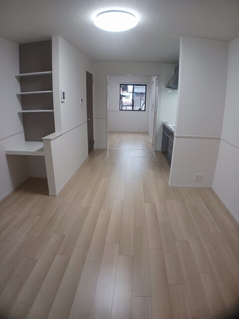 3/20 リビング/ダイニング