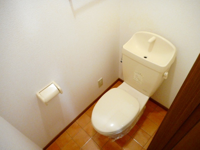 9/20 トイレ