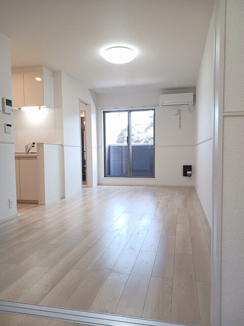 3/20 リビング/ダイニング