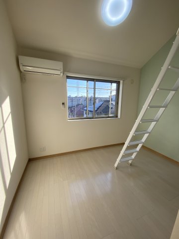 3/18 リビング/ダイニング