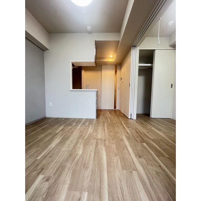 3/20 リビング/ダイニング