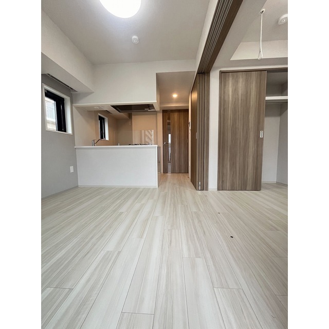 3/15 リビング/ダイニング