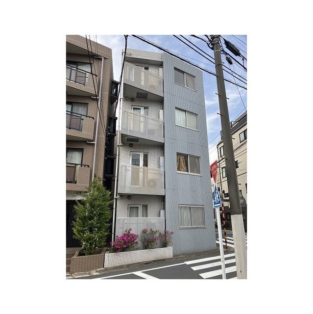 1/2 外観
